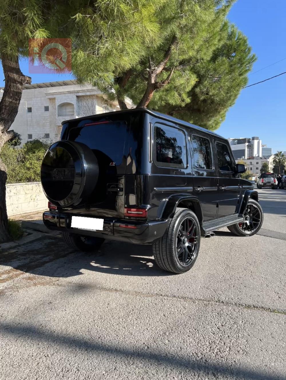 مێرسێدس بێنز G-Class